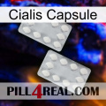 Cialis Capsule 17